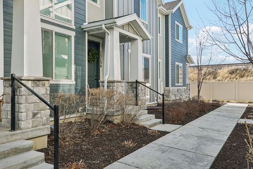 15134 S Wild Horse Way, Bluffdale, UT, 84065-1826 | Card Image