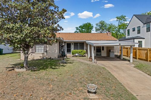 2510 Little John Ln, Austin, TX, 78704-5619 | Card Image