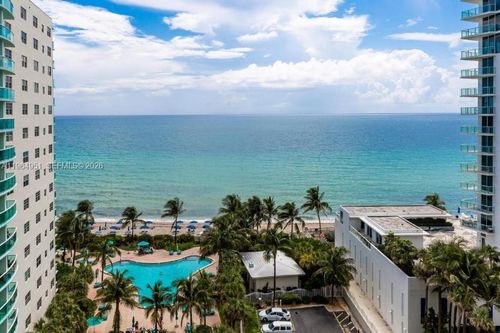 1j-3901 S Ocean Dr, Hollywood, FL, 33019-3016 | Card Image