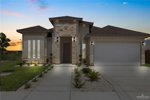 2413 N Gaytan Ave, Edinburg, TX, 78542-8023 | Card Image