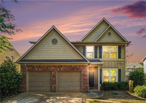 2582 Kolb Manor Cir Sw, Marietta, GA, 30008-5987 | Card Image