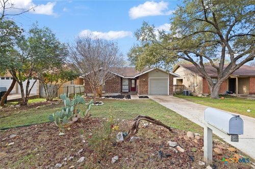 1912 Castle Gate Circle, San Marcos, TX, 78666 | Card Image