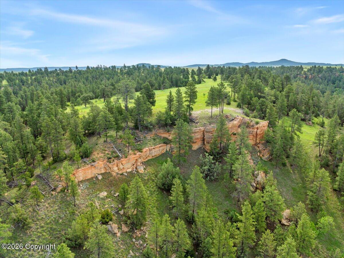 Land in Hulett 3
