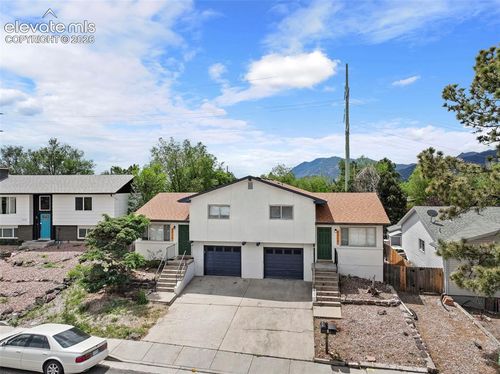 2717 King St, Colorado Springs, CO, 80904-2597 | Card Image