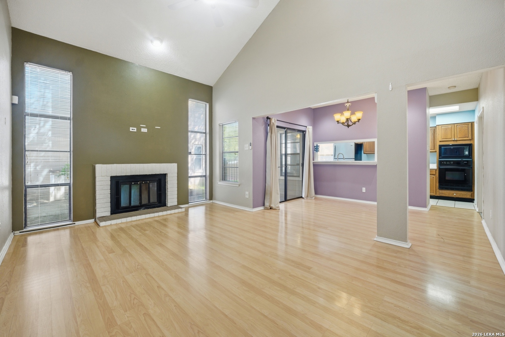 Residential in San Antonio 5