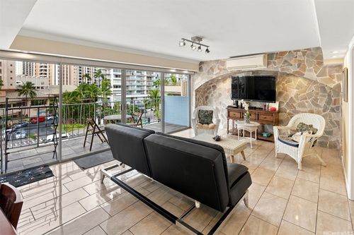6b-1804 Ala Moana Blvd, Honolulu, HI, 96815-1696 | Card Image