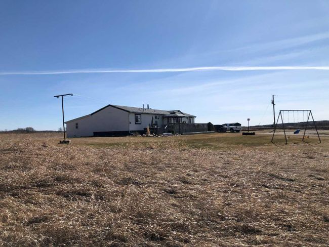 401035a Range Road 6 1, Home with 3 bedrooms, 2 bathrooms and null parking in Rural Clearwater County AB | Image 8