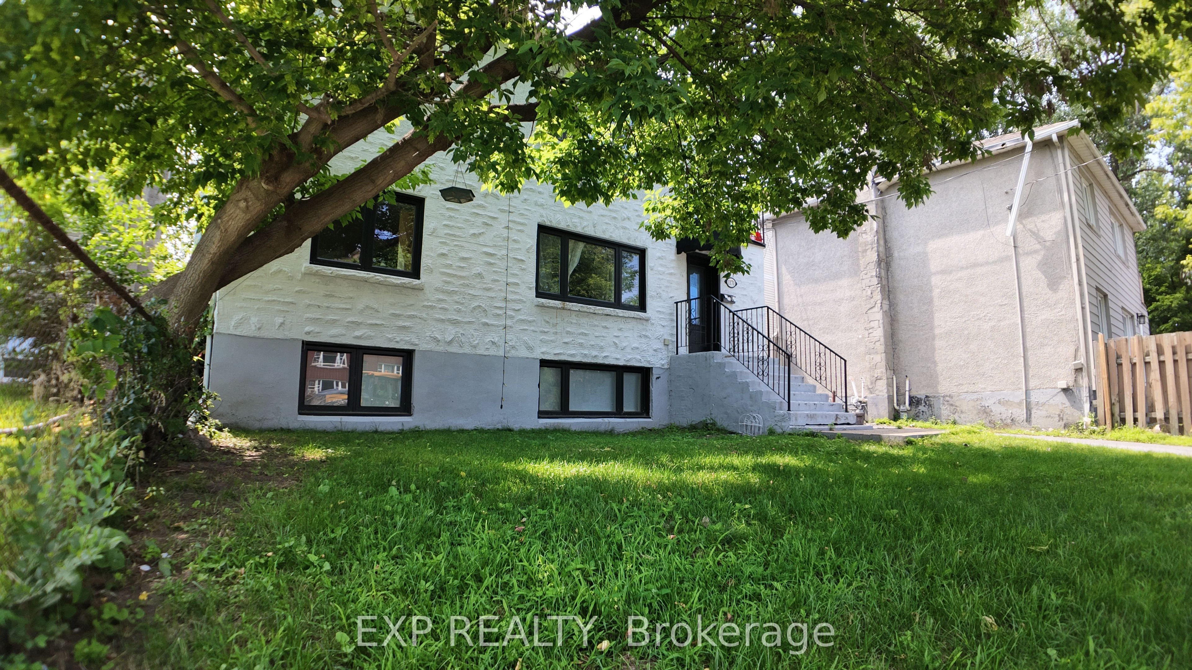 Residential in Carlington - Central Park 2