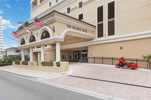 611-601 N Fort Lauderdale Beach Blvd, Fort Lauderdale, FL, 33304-4110 | Card Image