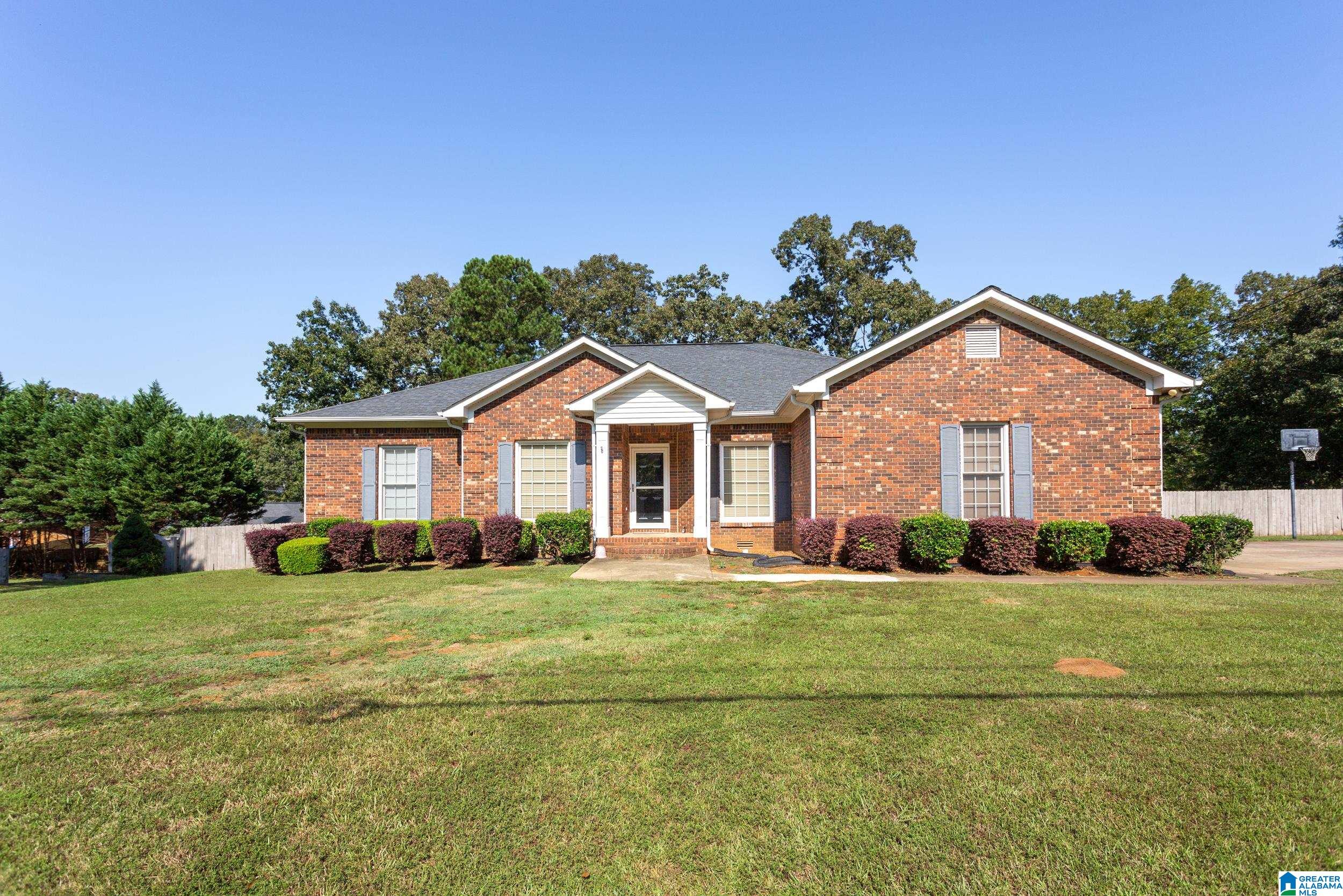 Shannon Brook Ln, Oxford, AL 36203 #1