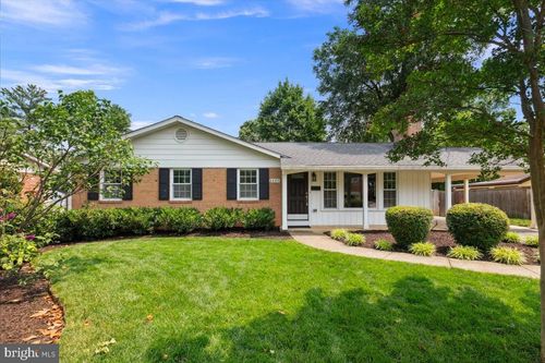 3427 Ramsgate Ter, ALEXANDRIA, VA, 22309-2152 | Card Image