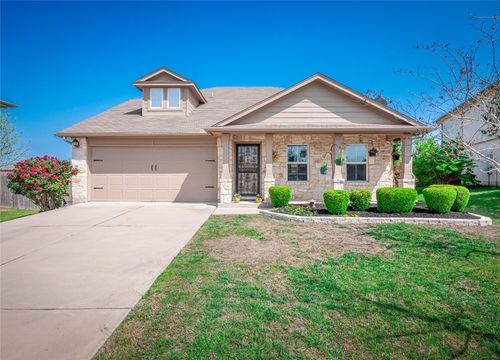 209 Frio River Trl, Hutto, TX, 78634-5016 | Card Image