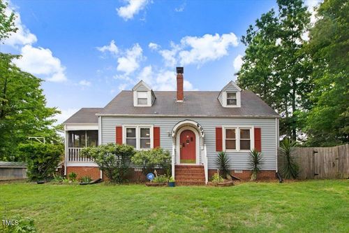 607 E Geer Street, Durham, NC, 27701 | Card Image