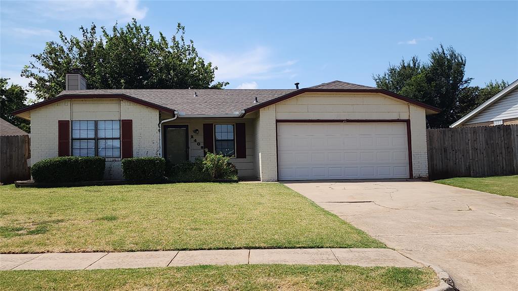 Fairfield Dr, Edmond, OK 73012