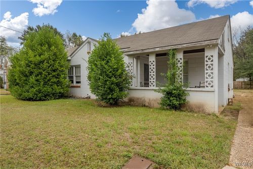 2507/2509 Harrison Street, Tuscaloosa, AL, 35401 | Card Image