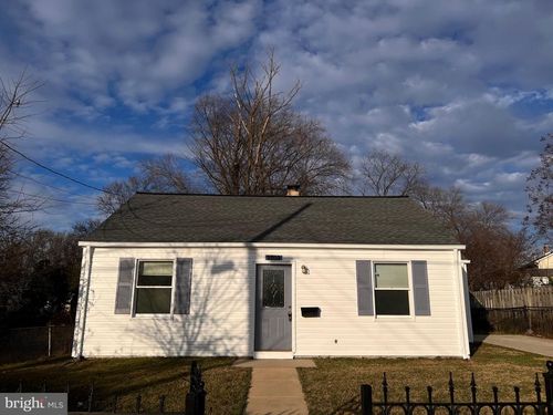 2703 Terrapin Rd, SILVER SPRING, MD, 20906-5022 | Card Image