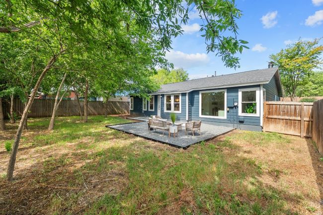 1657 Chippeway Ln, House other with 3 bedrooms, 2 bathrooms and 4 parking in Austin TX | Image 28