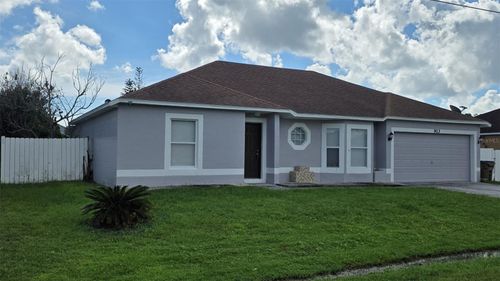913 Cambridge Ct, KISSIMMEE, FL, 34758-2918 | Card Image