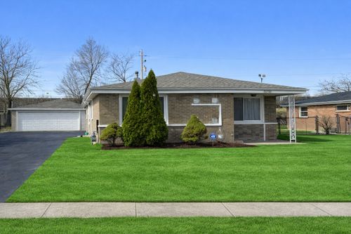 16530 California Ave, Markham, IL, 60428-4708 | Card Image