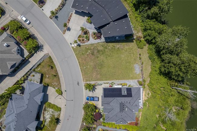 Aerial view of lot | Image 5