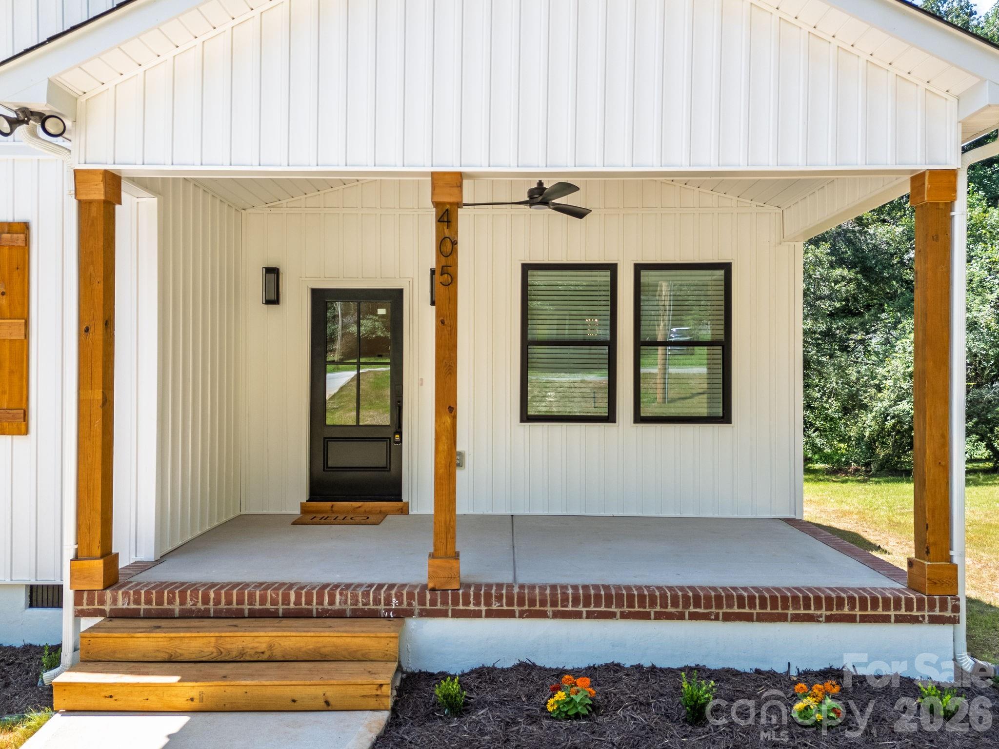 Residential in Cherryville 2