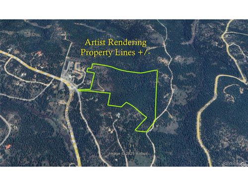 93 Gross Dam Rd, Golden, CO, 80403-9409 | Card Image