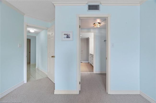 202 - 9 Pine St, House attached with 3 bedrooms, 2 bathrooms and 1 parking in Grand Bend ON | Image 30