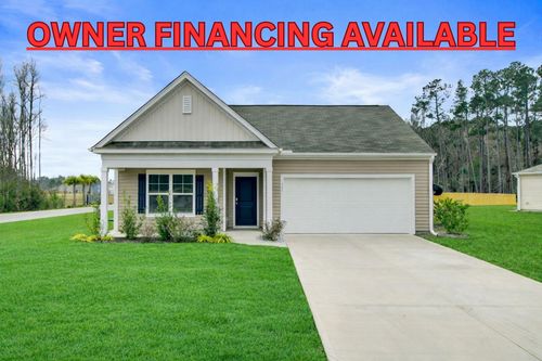 405 Brooks Dr, Holly Hill, SC, 29059-2770 | Card Image