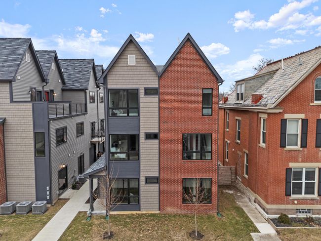 Drone - Exterior Front | Image 39