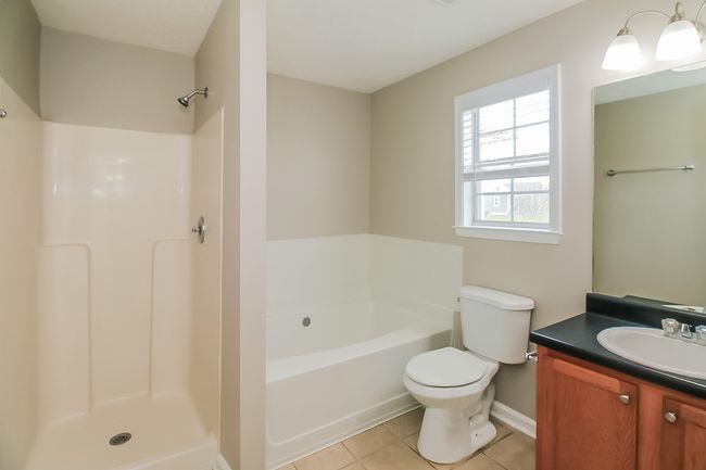 186 Whistle Way, House other with 3 bedrooms, 2 bathrooms and null parking in Locust Grove GA | Image 13