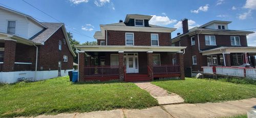 1726 Chapman Ave Sw, Roanoke, VA, 24016-3126 | Card Image
