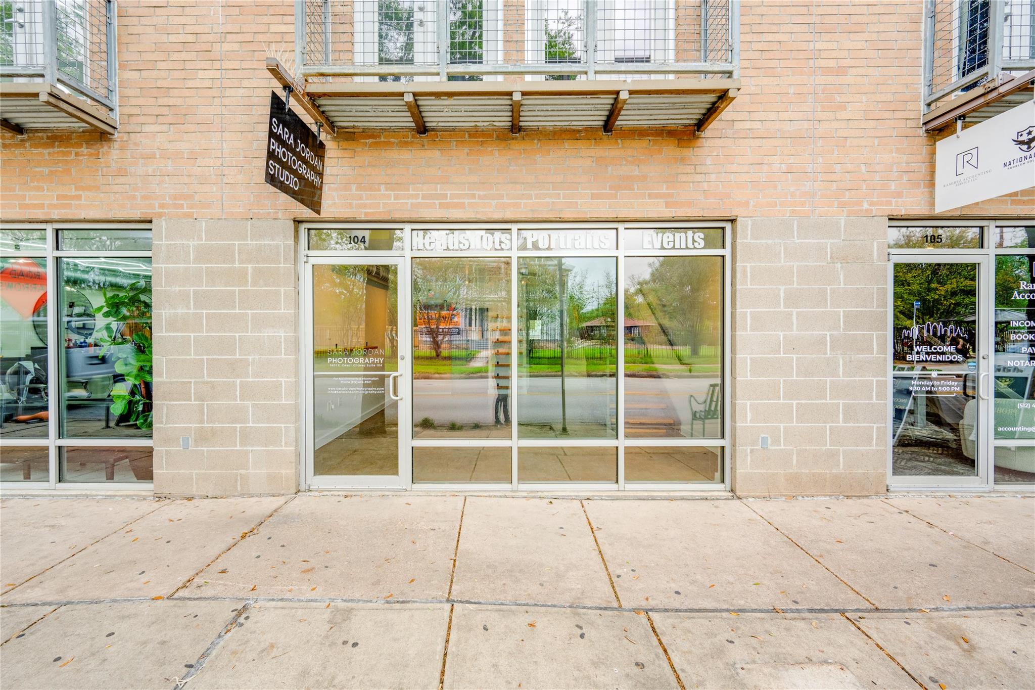 Commercial Sale in Austin 2