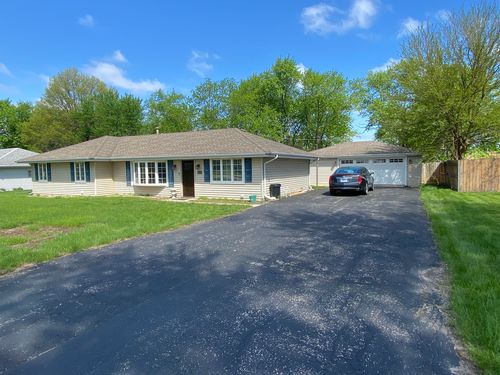 3825 Leominster Ave, Joliet, IL, 60431-2723 | Card Image