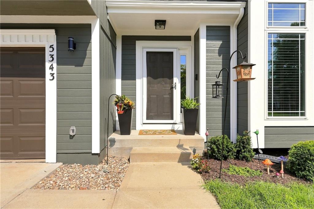 Residential in Shawnee 4