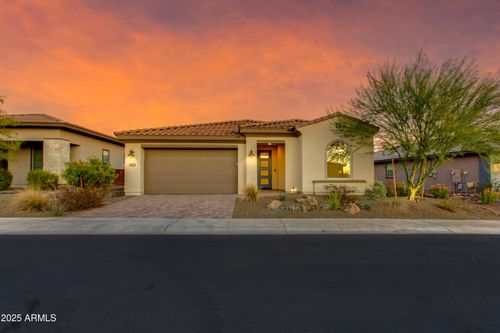 4125 Cactus Blossom Rd, Wickenburg, AZ, 85390-1320 | Card Image