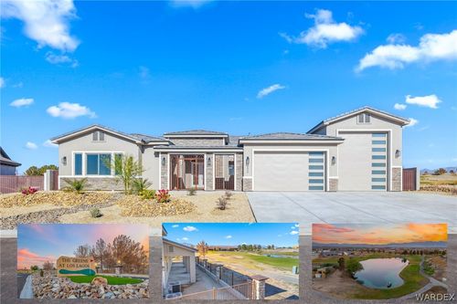 2353 E Calle Toledo, Fort Mohave, AZ, 86426-1204 | Card Image