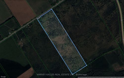 Lot 63 Oram Road, Prince Edward County, ON, K0K1G0 | Card Image