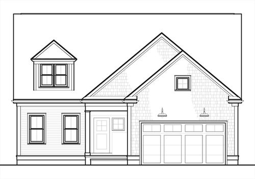 11-11 Norfolk Ave, Norfolk, MA, 02056-1268 | Card Image