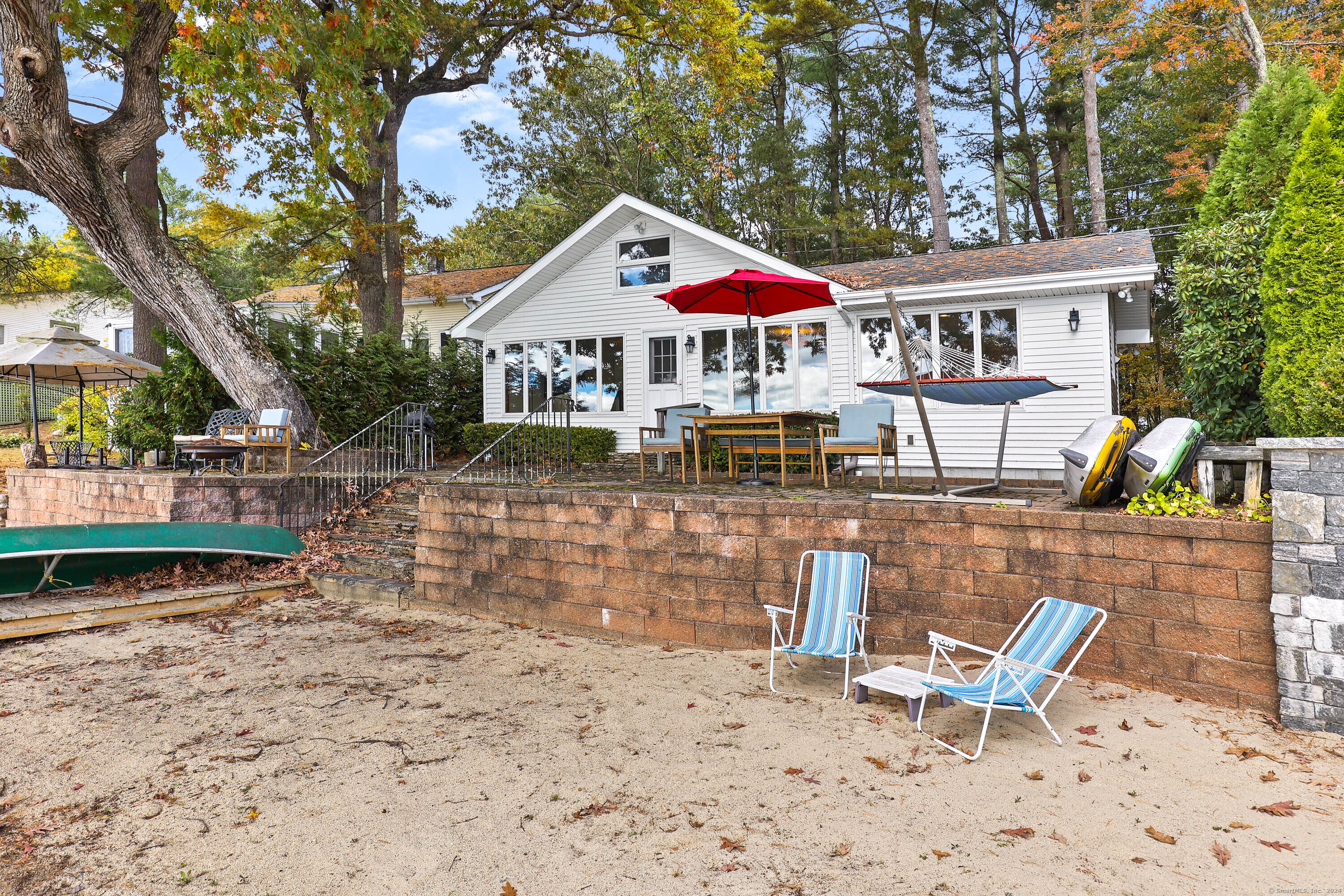 199 Pine Hollow Road, For Sale in Killingly Zoocasa