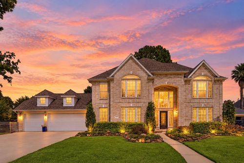18415 Tranquility Dr, Humble, TX, 77346-8154 | Card Image
