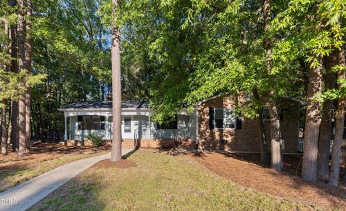 2504 Booker Creek Rd, Chapel Hill, NC, 27514-5118 | Card Image