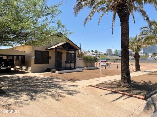 1017 E Taylor St, Phoenix, AZ, 85006-3361 | Card Image