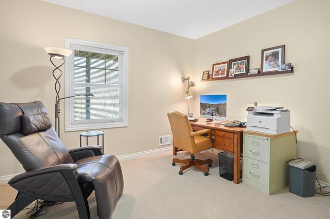 2455 E Meander Ln, House other with 3 bedrooms, 2 bathrooms and null parking in Cedar MI | Image 58