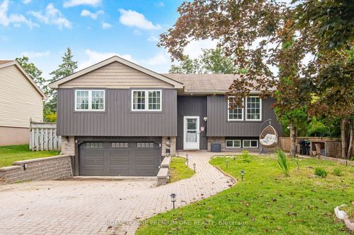 46 Lillian Cres, Barrie, ON, L4N4P6 | Card Image