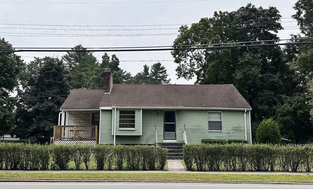 Bridge St, Billerica, MA 01821