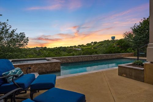 16213 Rockies Run Smt, Austin, TX, 78738-4028 | Card Image