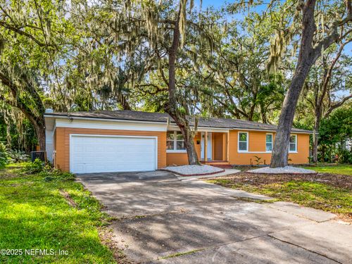 2522 Grasshopper Ln, ORANGE PARK, FL, 32073-5514 | Card Image