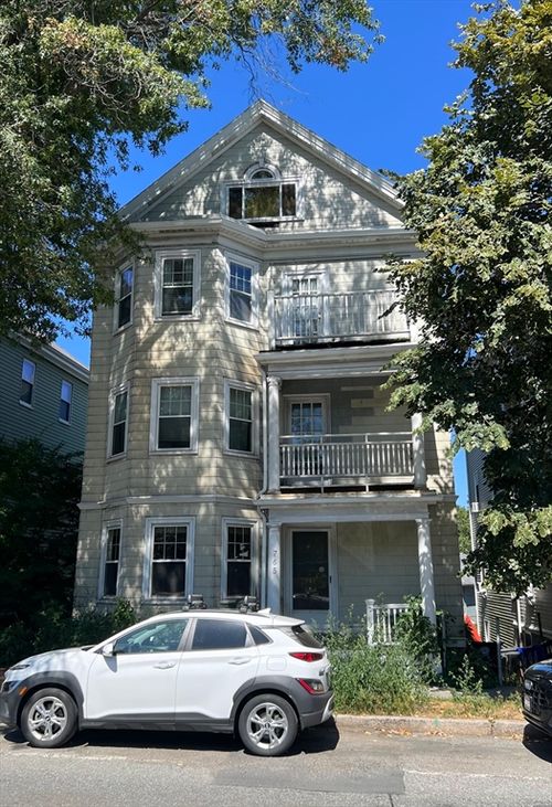 apt-1-765 Boylston St, Chestnut Hill, MA, 02467-1491 | Card Image