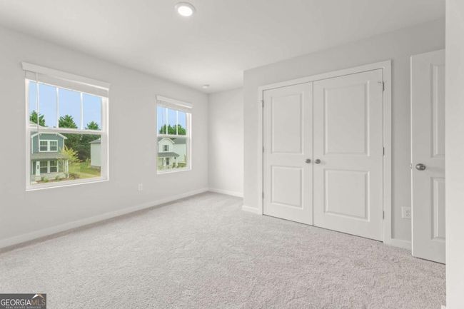 LOT-46 - 2615 Mourning Dove Dr, House other with 5 bedrooms, 4 bathrooms and 4 parking in Grayson GA | Image 23