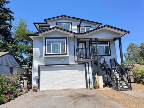 12727 115a Avenue, Surrey, BC, V3V4V5 | Card Image